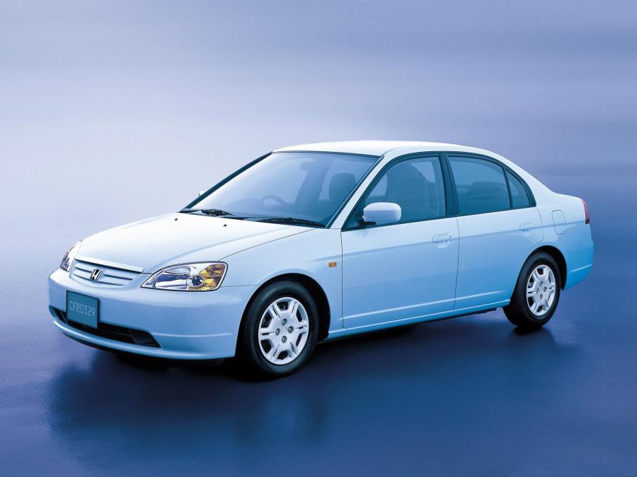  Honda Civic Ferio 2001 года  (фото 1 из 1)